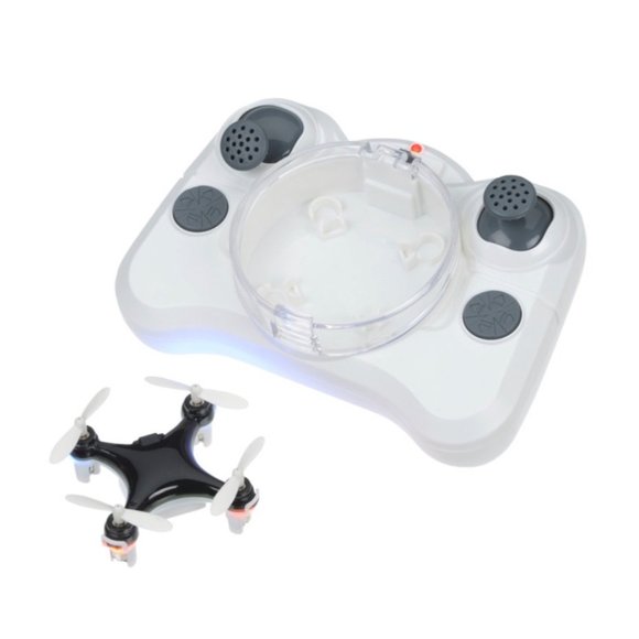 New 4imprint Mini Drone - Picture 1 of 5
